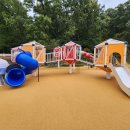 통삼근린공원 이미지