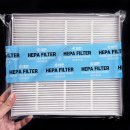 11545-03-21-13 | 호환대한 21 PM03 극초미세먼지차단 헤파 자동차 에어컨 필터 H118 솔직 후기