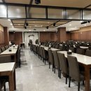 프라이빗계산점 | 웨딩홀투어 _ 인천 CN 웨딩홀 계산점 후기 : 연회장