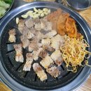 칼집삼겹 이미지
