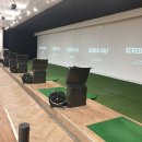 모네타 스크린골프클럽 이미지