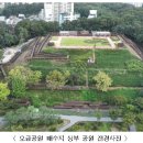 금천배수지근린공원 이미지