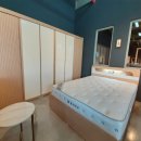 H2220 | 동서가구 장롱/라피네/에띠앙