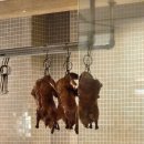 미림 | 압구정로데오 맛집 <미림양장> 후기 | 북경오리 반마리, 목이버섯 오이무침 솔직 리뷰