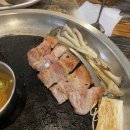 솔향바다가든 | 제주애월바다가 한눈에 보이는 오션뷰 흑돼지 맛집 제주솔향바다가든 내돈내산 솔직후기
