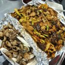 영미네집 | [신당] 바삭함 터지는 소금막창과 순대 듬뿍 야채곱창집 '영미네 곱창' 솔직 후기