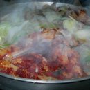 전라도홍어찜 이미지