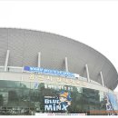 용인실내체육관 이미지