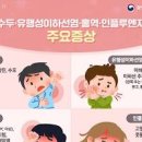 유행성이하선염 기본 정보 이하선염 증상 전염 볼거리 이미지