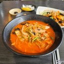 동승춘 | 삼척 노포 중식당 동승춘 짬뽕 탕수육 후기