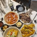송현동맛집 분식 포차 술집 이찬이떡볶이&amp;분식포차