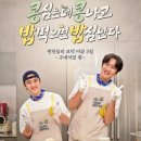 볼거리 tvN예능 콩콩밥밥 방송시간 몇부작 (1회)시청후기
