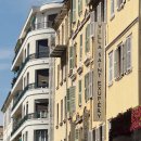 기차와 바다 호스텔 이미지