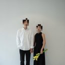 아비아헤어 | [웨딩스냅] 서울 야외 웨딩스냅 촬영기(2): 오아드레스, 아비아 체리 컵케이크, 고속터미널 셀프부케