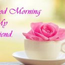 굿모닝프렌드 이미지