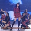 sm콘서트 아이린 웬디 복귀 이미지