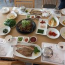 락식해물탕 | [목포맛집] 해물요리 전문점에서 직화불고기 먹고 온 후기 "락식향"