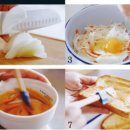 토스트&떡볶이 이미지