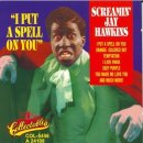 Screamin' Jay Hawkins / I Put A Spell On You 이미지