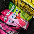 GS25 산수희망점 | 요즘 핫한 아이스크림 GS25에서 만난 메롱바 후기