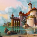 아그라바(AGRABAH) 이미지