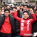 자율방범대초소 앞 이미지