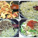 돼지랑 콩나물 이미지