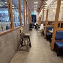 블루레일 | 쿠우쿠우 블루레일 의정부점 점심 후기 - 가격, 주차, 메뉴 총정리