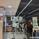 영재카서비스 | ASIA TOUR &#39;Fermata&#39; in Seoul Day2 갓세븐 영재 서울 콘서트 후기!(명화라이브홀 1층 시야, 셋리스트 등)