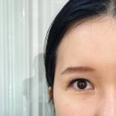 살롱드반 | [송파 방이역 속눈썹] 살롱드반 연장 후기: 쌩얼 자신감 채워주는 꼼꼼한 눈매 교정 ✨