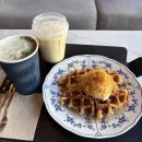 263 | ㅣ이구동성로스터리카페 - 숲뷰에 좌석이 편안한 카페 솔직 후기 (포토존, 주차가능, 남양주 가볼만한곳)