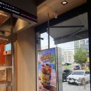 던킨청주신봉점