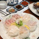 항도횟집 | 노원역 횟집 모임하기 좋은 룸식당 항도일식 코스요리 맛집