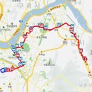 풍산아이파크 1단지 앞 상가단지 이미지