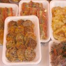 전통시장 맛내는거리 이미지