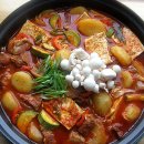 진수성찬 이미지