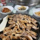 우리땅한우실비식당 이미지