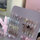 💅 인계동 네일샵 추천 | ‘네일은예지’ 힙&러블리 아트 후기