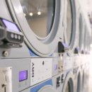 수세탁소 이미지