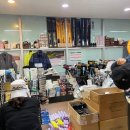 그늘집(라라골프랜드) 네이버블로그