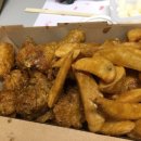 교촌치킨팔용점 이미지