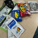 콩심 강제점 | 8월 마아무리 9월 시작이야🍀