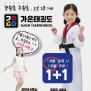 한국체대 키즈 태권도 이미지