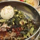 먹골막국수숯불닭갈비 이미지