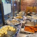 [전주] 평화동 뽀빠이 상추튀김