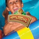 댕글리 | 영국 여행 가볼만한곳: 블랙풀 여행 워터파크 Sandcastle Waterpark