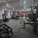 내몸을찾GYM