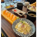 일품초밥&돈까스 | 성신여대 돈까스 맛집 밀튼가츠멘 힐튼호텔 셰프의 치즈카츠 라멘 초밥 후기