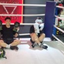 CLINCH복싱 이미지