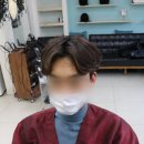 인크롭 | 남자 짧은머리 펌하러 부산에서 5번째 방문후기